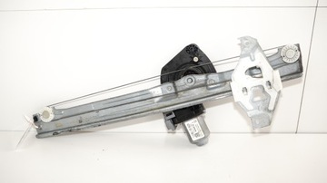 MECHANIZMUS OKNO PRAVÝ PŘEDNÍ CITROEN DS4 11-15R