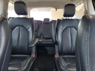 Chrysler Pacifica II 2021 Chrysler Pacifica Hybrid Touring L 2021 3.6l 3.6 Hybryda 260KM, zdjęcie 10