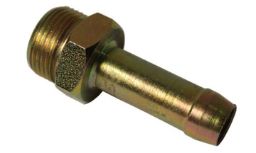 Корпус пневматического разъема с нитью M22x1.5