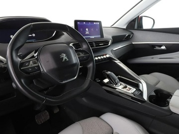 Peugeot 3008 II Crossover 1.2 PureTech 130KM 2018 Peugeot 3008 automat panorama full LED jasne, zdjęcie 13