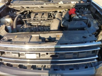 Ford 2019 Ford Flex 2019 r., 3,5L SEL 4x4 3.5 Benzyna 287KM, zdjęcie 10