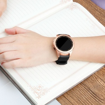 Galaxy Watch 4 5 Active 2 40/42/44/46/45 Пояс