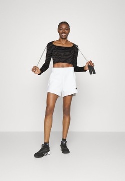 Bluzka sportowa z długim rękawem adidas M
