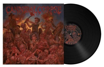 Cannibal Corpse 
