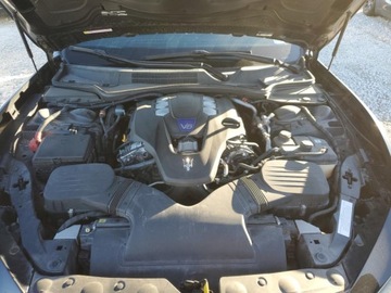 Maserati Ghibli III 2022 Maserati Ghibli Modena 2022 3.0l 3.0 Benzyna 424KM, zdjęcie 6