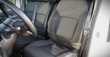 Renault Trafic III 2021 Renault Trafic (Nr.211) 2.0 9 osob 2x drzwi przesuwne 2x Klimatyzacja Gwar, zdjęcie 14