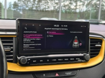 Kia XCeed Crossover 1.6 T-GDI 204KM 2021 Kia XCeed Kamera, LED, Skóra, Wirtual, Ele.Klapa, zdjęcie 30