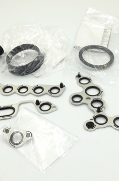 КОМПЛЕКТ ПРОКЛАДОК МЕХАТРОНИКИ, 0CK, ТРАНСМИССИЯ AUDI, дилерский центр AUDI