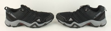 ADIDAS TERREX - ORYGINALNE BUTY TREKKINGOWE (38)