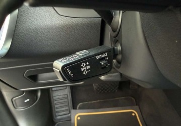 Audi A6 C8 Avant 2.0 40 TDI 204KM 2019 Audi A6 Avant 40TDI 204KM S-tronic BEZWYPADKOWA fabryczny lakier NAVI, zdjęcie 24