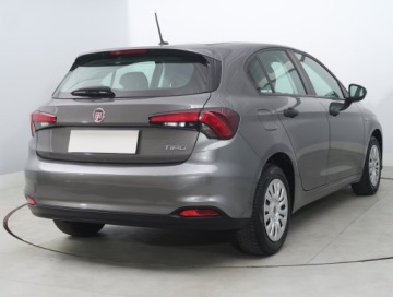 Fiat Tipo II Hatchback Facelifting 1.4 Fire 95KM 2021 Fiat Tipo 1.4 16V, Salon Polska, VAT 23%, Klima, zdjęcie 4