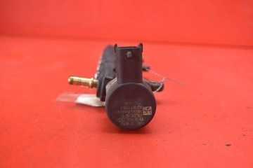 РЕЙКА ВПРЫСКА M9R 8200942721 RENAULT LAGUNA 3 III 2.0 DCI 178 л.с. 07-11