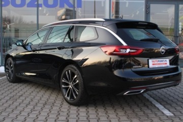 Opel Insignia II Sports Tourer Facelifting 2.0 Diesel 174KM 2022 Opel Insignia Business Elegance, zdjęcie 6