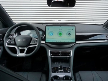 BYD Seal U DM-i 218KM 2025 BYD Seal U DM-i 1.5 Comfort Suv (218KM) 2025, zdjęcie 11