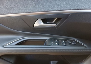 Peugeot 3008 II Crossover 1.5 BlueHDI 130KM 2018 Peugeot 3008 1.5 BlueHDi 130 KM Allure AUTOMAT 1.5 Diesel 130KM, zdjęcie 24