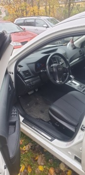 Subaru Legacy V 2014 SUBARU LEGACY V (BM) 2.0 D AWD 150 KM 4X4 uszk silnik, zdjęcie 9