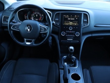 Renault Megane IV 2016 Renault Megane 1.2 TCe, Salon Polska, Serwis ASO, zdjęcie 6