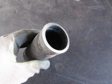 RURA WĄŻ WLEW PALIWA RENAULT THALIA II 08-12r BENZYNA