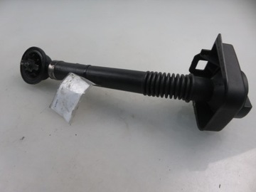 МАСЛОЗАПОЛНИТЕЛЬ MERCEDES-BENZ VITO W639 110 CDI 6510100069