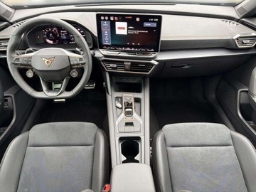 Cupra Formentor Crossover Facelifting 2.0 TSI 333KM 2025 Cupra Formentor TSI 4Drive 333KM VZ Panorama Matrix LED Hak Kam. 360, zdjęcie 18