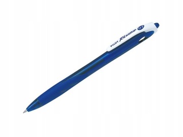 DŁUGOPIS OLEJOWY PILOT REXGRIP BG BLUE
