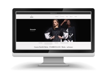 Шаблон eBay — индивидуальный дизайн шаблонов аукционов eBay HTML, RWD