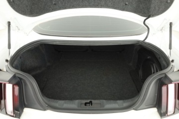 Ford Mustang VI Convertible 2.3 EcoBoost 317KM 2017 Ford Mustang 2.3 EcoBoost, Salon Polska, zdjęcie 17