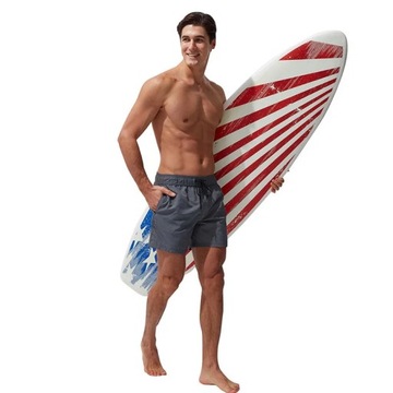 Summer Mens Beach Board Shorts Linning Inside Surf