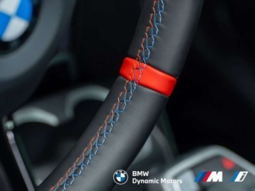 BMW X2 U10 SUV M 2.0 M35i 300KM 2026 BMW X2 M35i xDrive 300 KM - Gotowy do Odbioru - Pakiet M Pro - Panorama, zdjęcie 30