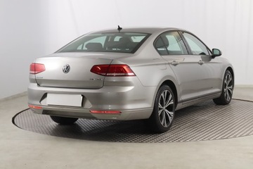 Volkswagen Passat B8 Limousine 1.4 TSI BlueMotion Technology 125KM 2016 VW Passat 1.4 TSI, Salon Polska, Navi, Klima, zdjęcie 4