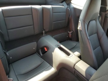 Porsche 911 991 Carrera 2/2S Coupe 3.4 350KM 2014 Porsche 911 2dr Cpe carrera 3.4 Benzyna 350KM, zdjęcie 8