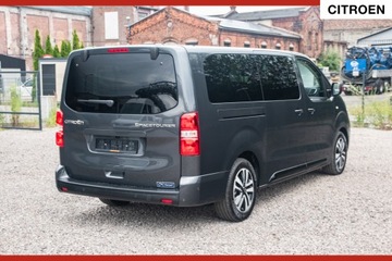 Citroen Spacetourer 2025 XL L2H1 Plus EAT8 2.0 180KM, zdjęcie 12