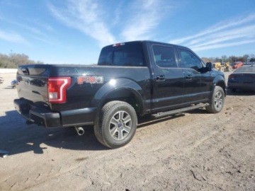 Ford 2016 Ford F150 Supercrew, V8 385KM, 4x4, ubezpieczalni 5.0 Benzyna 385KM, zdjęcie 3