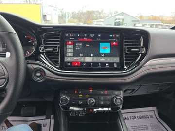 Dodge Durango III 3.6 V6 294KM 2026 Dodge Durango GT 2026 3.6l 3.6 Benzyna 295KM, zdjęcie 7