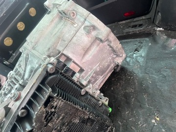 КОРОБКА ПЕРЕДАЧ АВТОМАТИЧЕСКАЯ PANAMERA I 970 0 4.8 V8