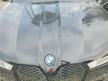 BMW iX 2023 BMW iX 2023 BMW IX XDRIVE50 Elektryczny 516KM, zdjęcie 6