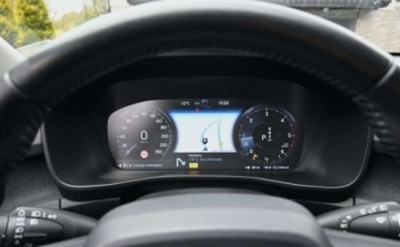Volvo XC40 Crossover 2.0 D3 150KM 2019 Volvo XC 40 2,0 D 150 KM Geatronic FULL LED Klimatronic Kamera 2.0 Diesel, zdjęcie 25