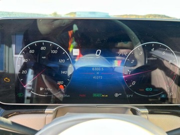 Mercedes 2021 Mercedes-Benz Klasa S 580 4Matic 2021 4.0l 4.0 Benzyna 496KM, zdjęcie 9