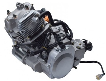 ЦИЛИНДРОВЫЕ ПОРШНЕВЫЕ КОЛЬЦА Quad Bashan BS250S-5 250