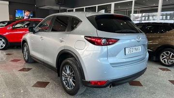 Mazda CX-5 II 2018 Mazda CX-5 CX5 2.0 Benzyna 160KM led xenon Navi Kamera 360 MOZLIWA ZAMIANA, zdjęcie 19