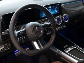 Mercedes GLA II Off-roader Facelifting 1.3 200 163KM 2025 MERCEDES-BENZ GLA 200 AMG Line Suv 1.3 (163KM) 2025, zdjęcie 5