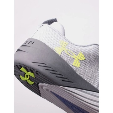 Buty Under Armour TriBase Reign 6 M 3027341-102 47