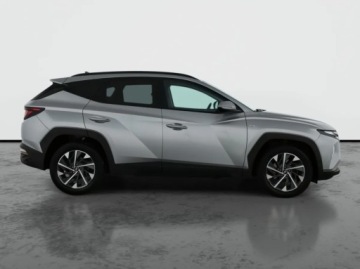Hyundai Tucson IV SUV 1.6 T-GDI 48V 150KM 2024 Hyundai Tucson 1.6 T-GDI 48V MHEV, Salon Polska, zdjęcie 5