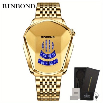 Модные спортивные кварцевые наручные часы, повседневные часы с