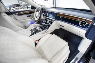 Bentley Continental 2020 Bentley Continental Flying Spur Krajowy. Gwarancja, zdjęcie 22