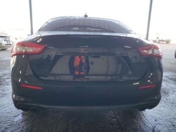 Maserati Ghibli III 2020 Maserati Ghibli S 2020 3.0l 3.0 Benzyna 424KM, zdjęcie 2