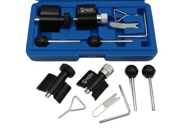 ПРИБОР ГРМ VW AUDI SKODA SEAT VAG 1.2 1.4 1.6 1.9 2.0 TDI SDI PD CR