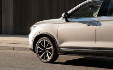 Bestune T77 2025 Bestune T77 Bestune T77 1.5T Business DCT 1.5 Benzyna 160KM, zdjęcie 33