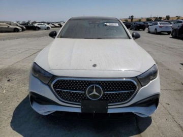 Mercedes Klasa E W214 2024 Mercedes-Benz Klasa E 350 4Matic 2024 2.0l 2.0 Benzyna 255KM, zdjęcie 5