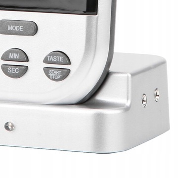 БЕСПРОВОДНОЙ ТЕРМОМЕТР ДЛЯ МЯСА ДЛЯ КОПТНИЦЫ 2 ЗОНДА